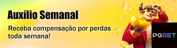 pgbet.com descubra exclusivo jogo